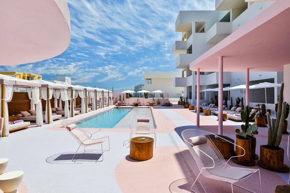 Paradiso Ibiza Art - Adults Only Hotel Sant Antoni de Portmany