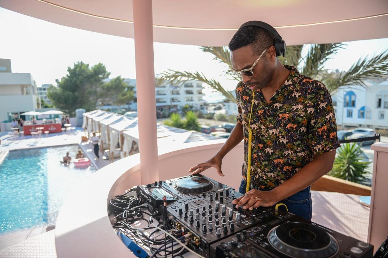 Hotel Paradiso Ibiza Art - Adults Only Sant Antoni de Portmany